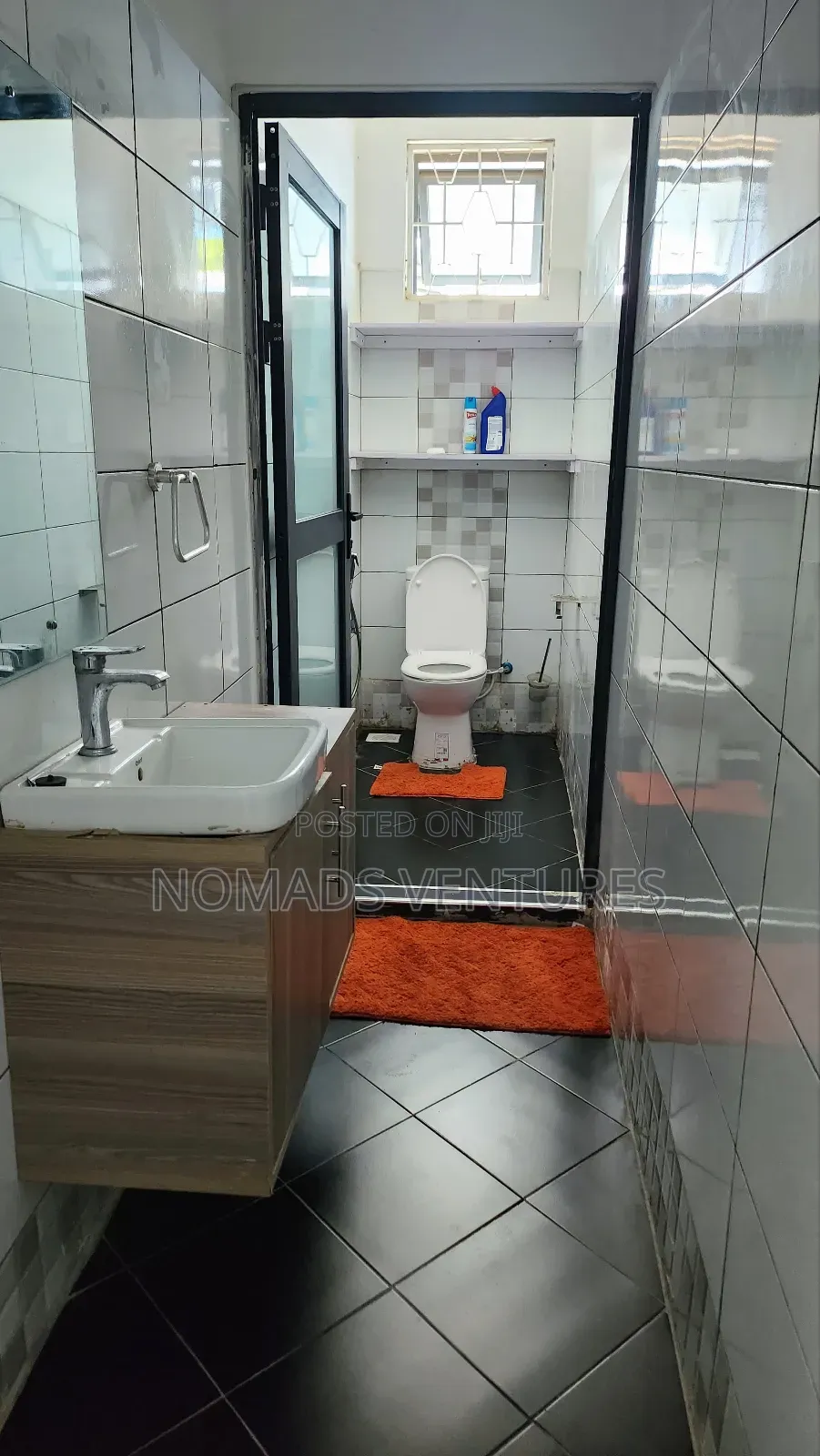 Furnished 6bdrm Maisonette in Bamburi, Mtambo for sale