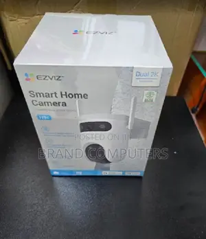 Ezviz H9c Dual Lens PTZ 3mp Camera Outdoor