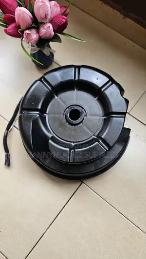 Mazda Cx-5 Bose Subwoofer