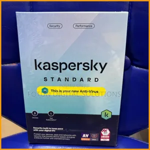 Kaspersky Antivirus 3 Users – Powerful Defense for 3 Devices