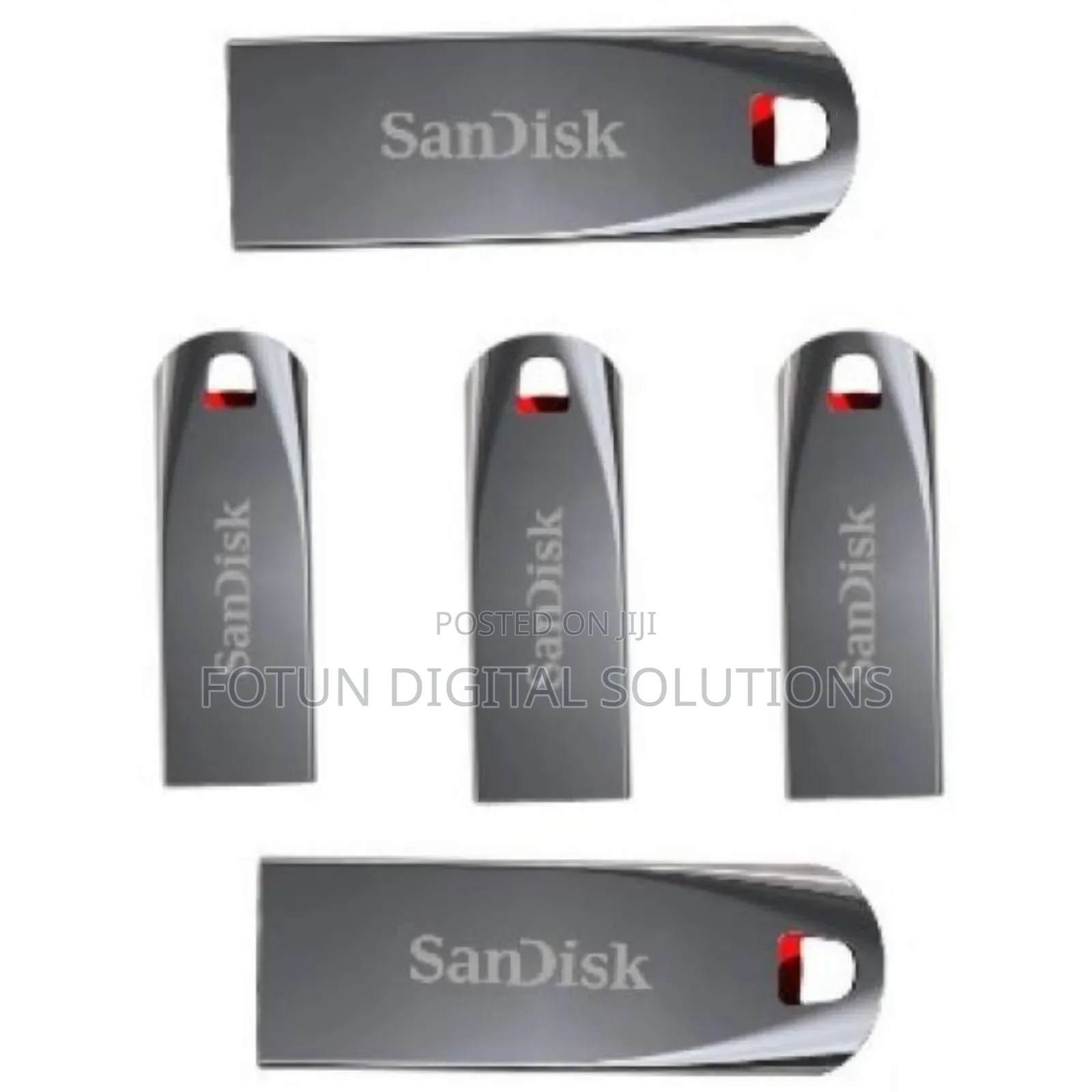 64gb Sandisk Usb Drive – High-Capacity, Pocket-Friendly