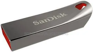 32gb Sandisk Flash Disk – Ideal for Movies, Files, and More
