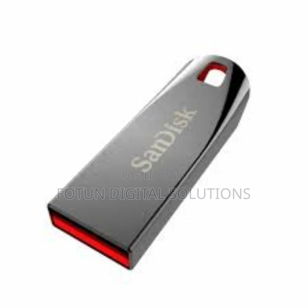 16gb Sandisk Usb – Durable, Fast, and Affordable