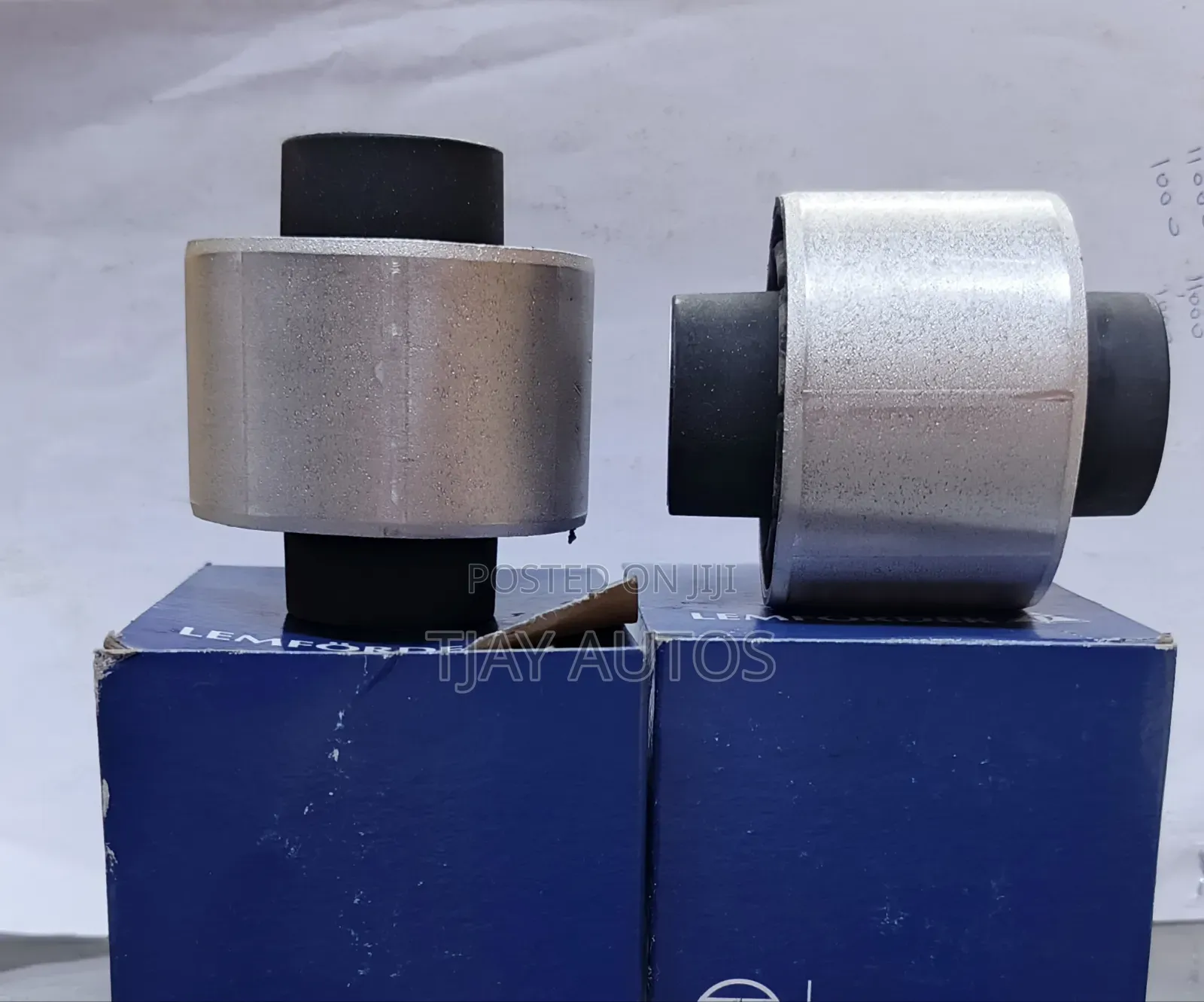 Front Upper Inner Control Arm Bushing Mercedes W203 W204