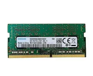 4gb Ddr4 Laptop Ram – Fast 2666mhz Module For Portables