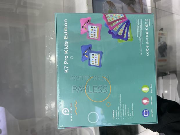 New Tablet 64 GB - thumbnail 3