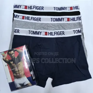 Cotton Boxers