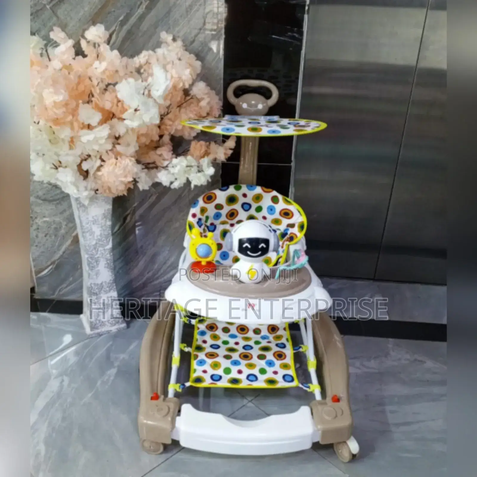 Baby Walker ,Baby Walker 2in 1
