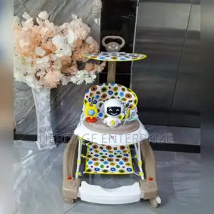 Baby Walker ,Baby Walker 2in 1