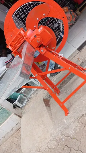 Milano India Chuff Cutter