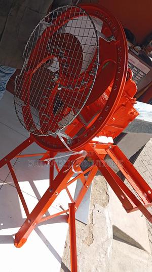 Petro Chuff Cutter - thumbnail 2