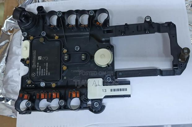 722.9 Control Module Conductor Plate for Mercedes Benz