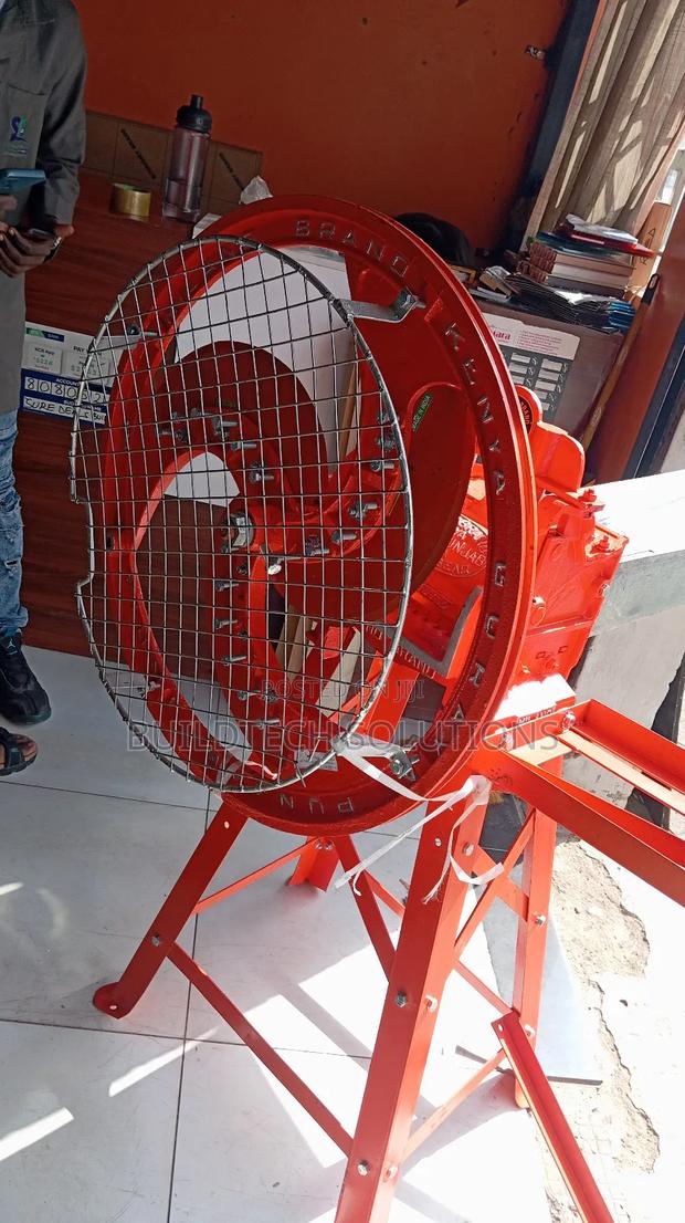 Chuff Cutter on Sale - main view