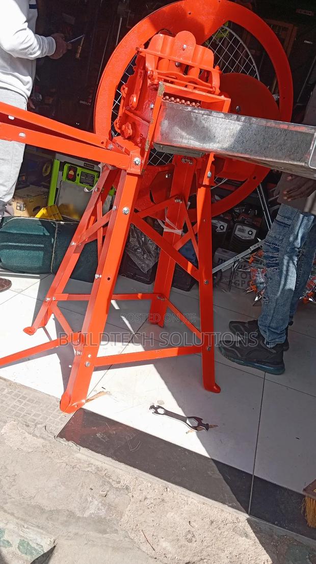 Chuff Cutter on Sale - thumbnail 2