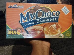My Choco Premium Chocolate Drink - thumbnail 2