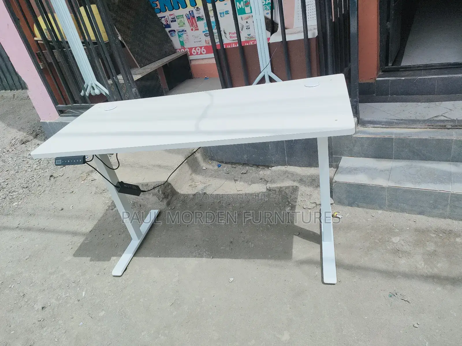 Electric Standing Desk