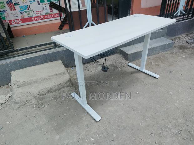 Generic Adjustable Standing Desk 1.2m