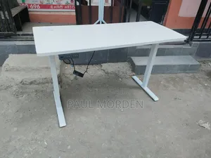 Free Standing Electric Table