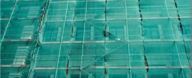 Net Safety System.Construction Safety Net - thumbnail 3