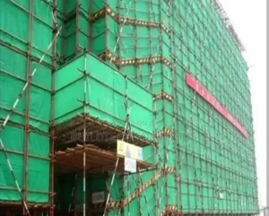 Supply Building Safety Nets
