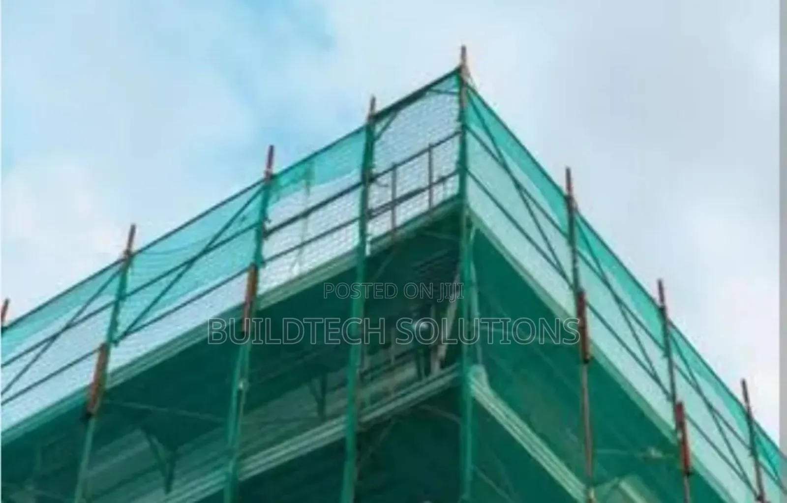 Safety Net System