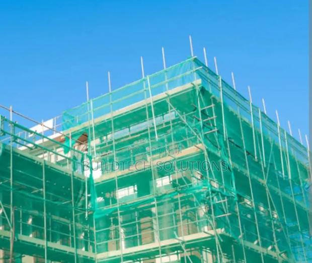 Rolls of Construction Nets - thumbnail 2