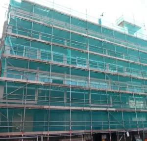 High Quality Safety/ Scaffolding Net