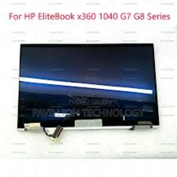 Hp Elitebook 1040g7 Screen - thumbnail 4