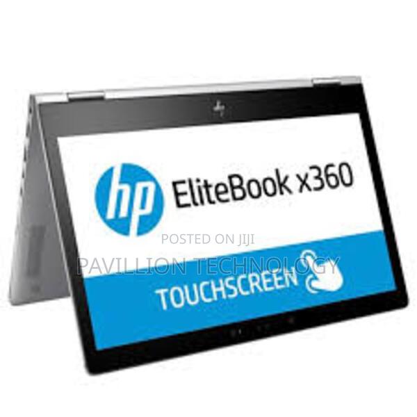 Hp Elitebook 1040g7 Screen - thumbnail 7
