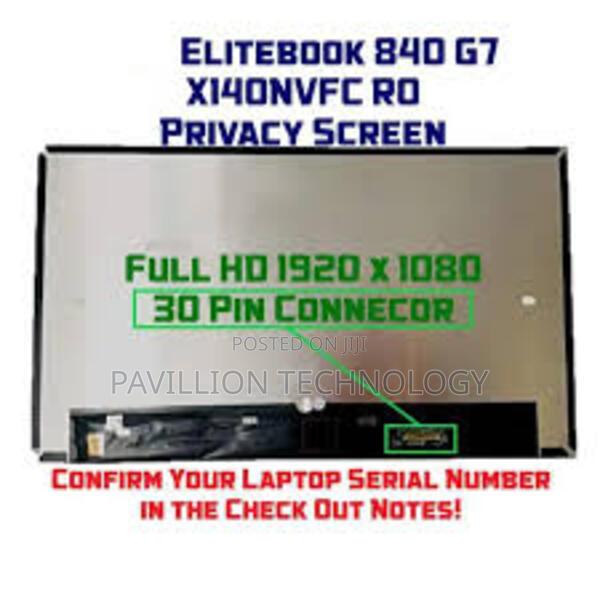 Hp Elitebook 1040g7 Screen - thumbnail 9