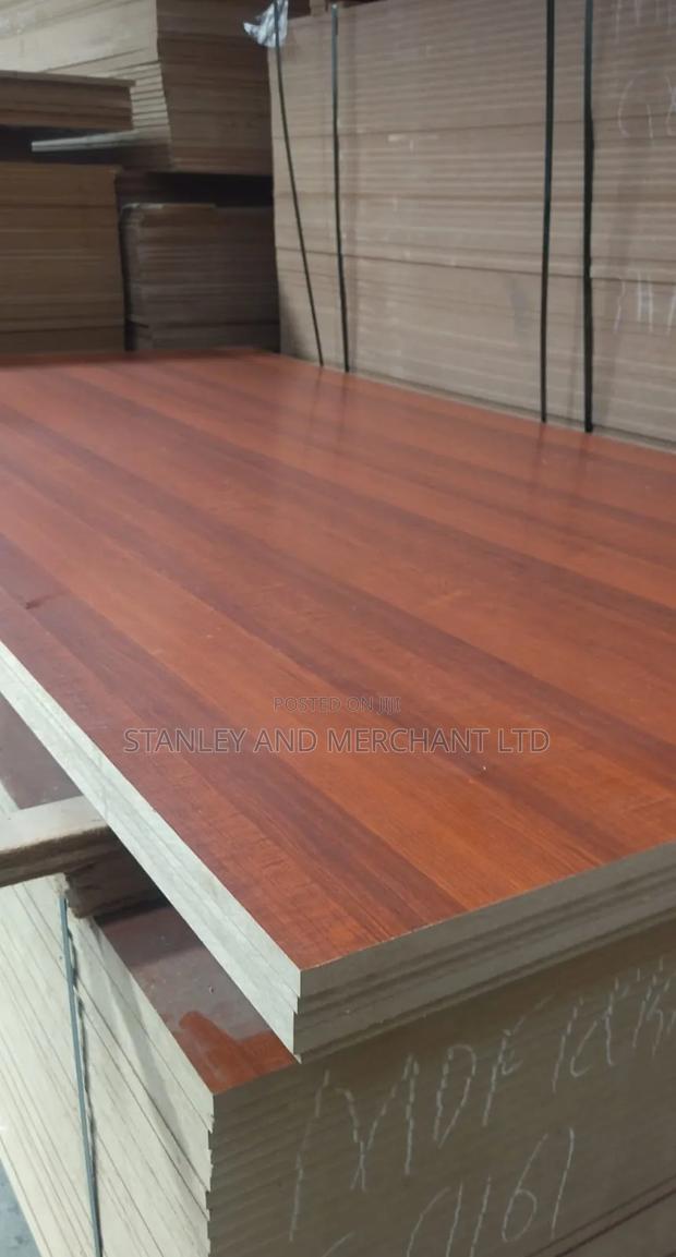 Flawless Finish MDF Boards - Free Delivery