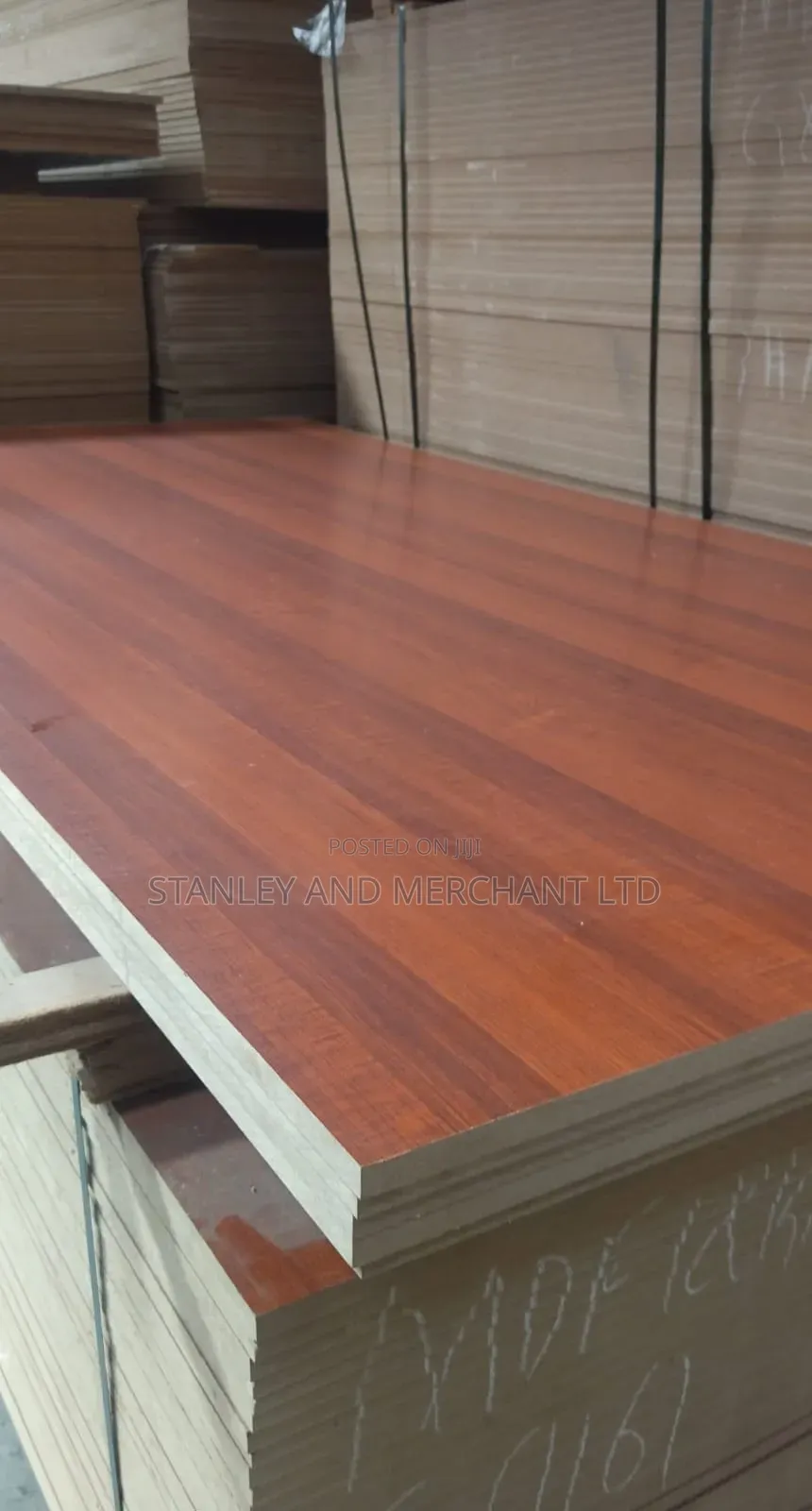 Flawless Finish MDF Boards - Free Delivery