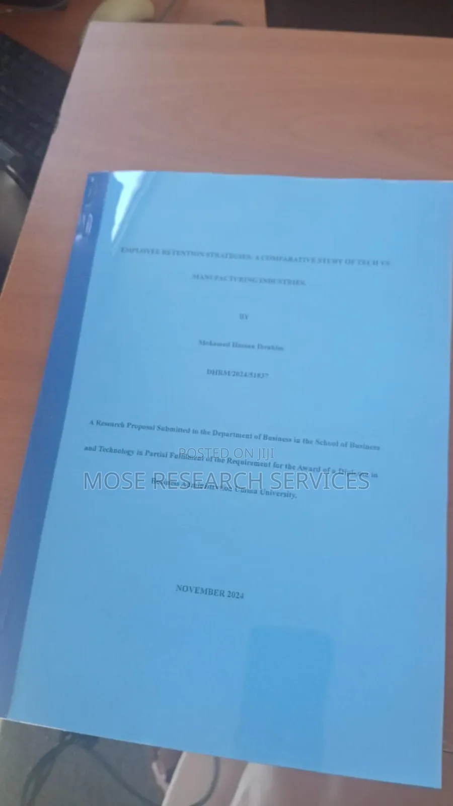 Turn It In,Journals,Articles, PHD N Masters Research and Assignments