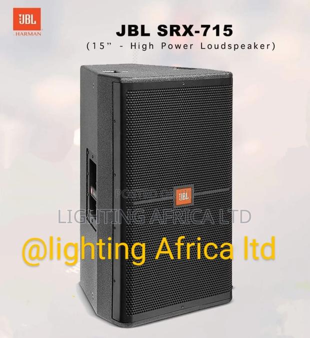 New Model 15" Powerful JBL Mid Speaker Proffesional 2000 Watts