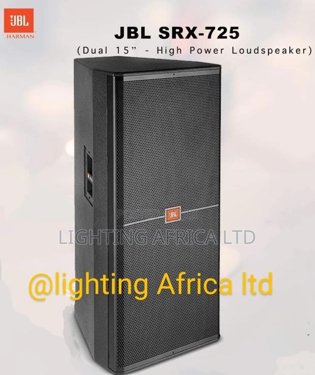New JBL Proffesional 15" Full Range Pro Hype Double Speaker 4000 Watts