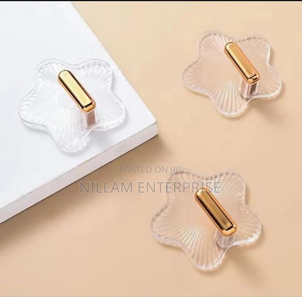 Seamless Hooks 5pc - thumbnail 2