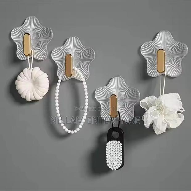 Seamless Hooks 5pc - thumbnail 3