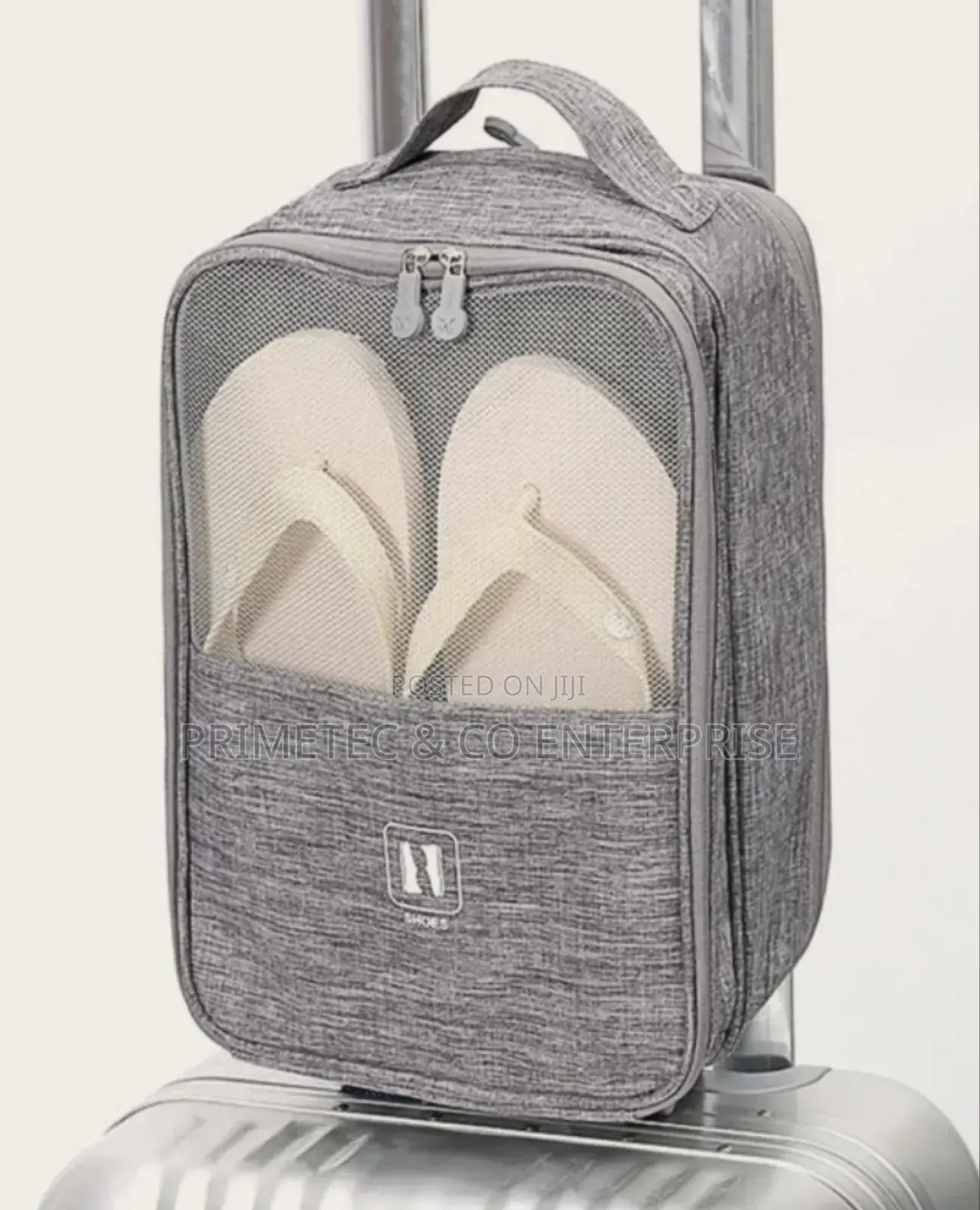 Water Proof Travel Shoe Bag