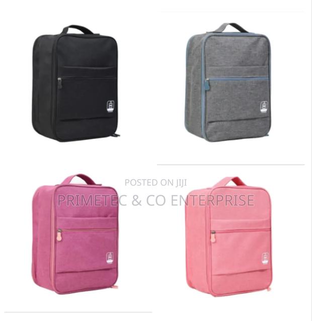 Water Proof Travel Shoe Bag - thumbnail 3