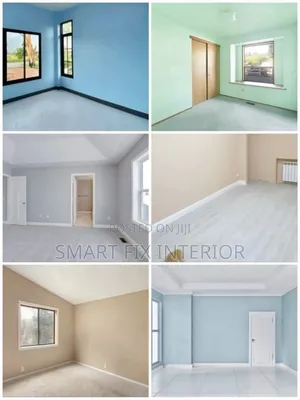 Awesome Wall Colour Combination