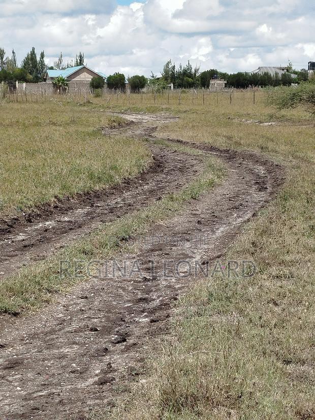 Kitengela Plots for Sale - thumbnail 3