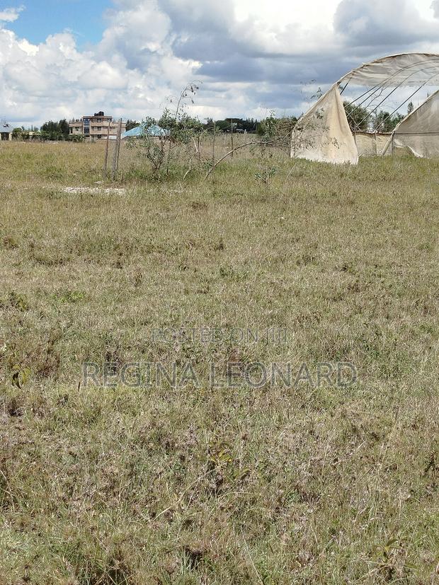Kitengela Plots for Sale - thumbnail 5