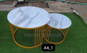 2 in 1coffee Table