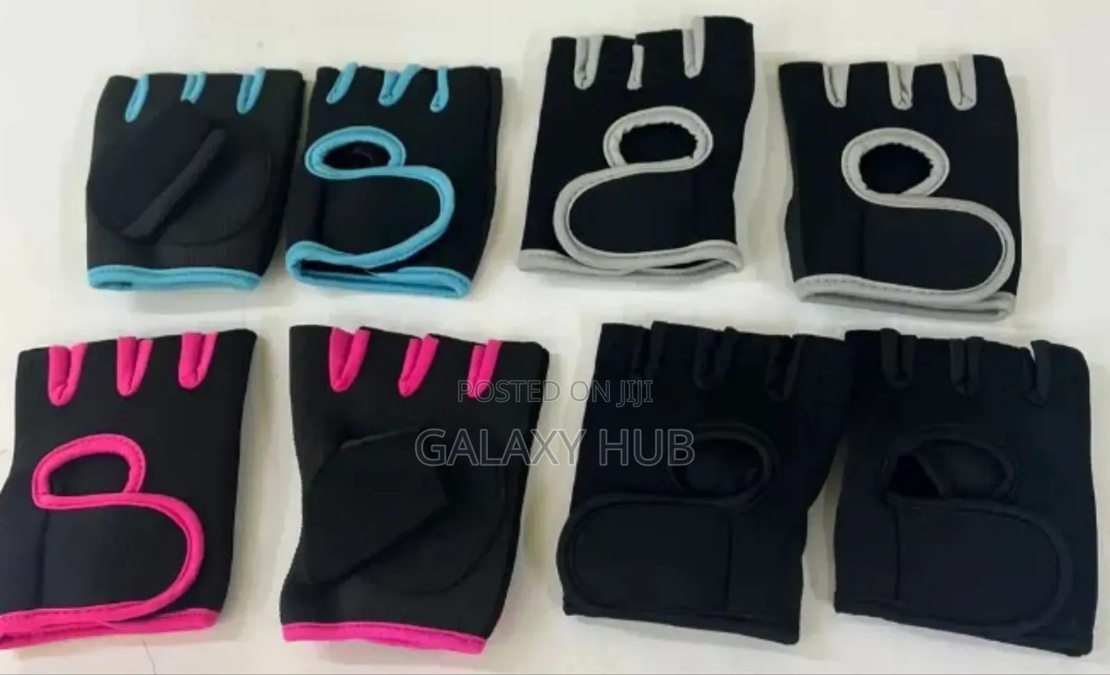 Gym/Exercise Gloves
