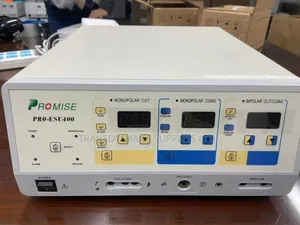 Diathermy Machine