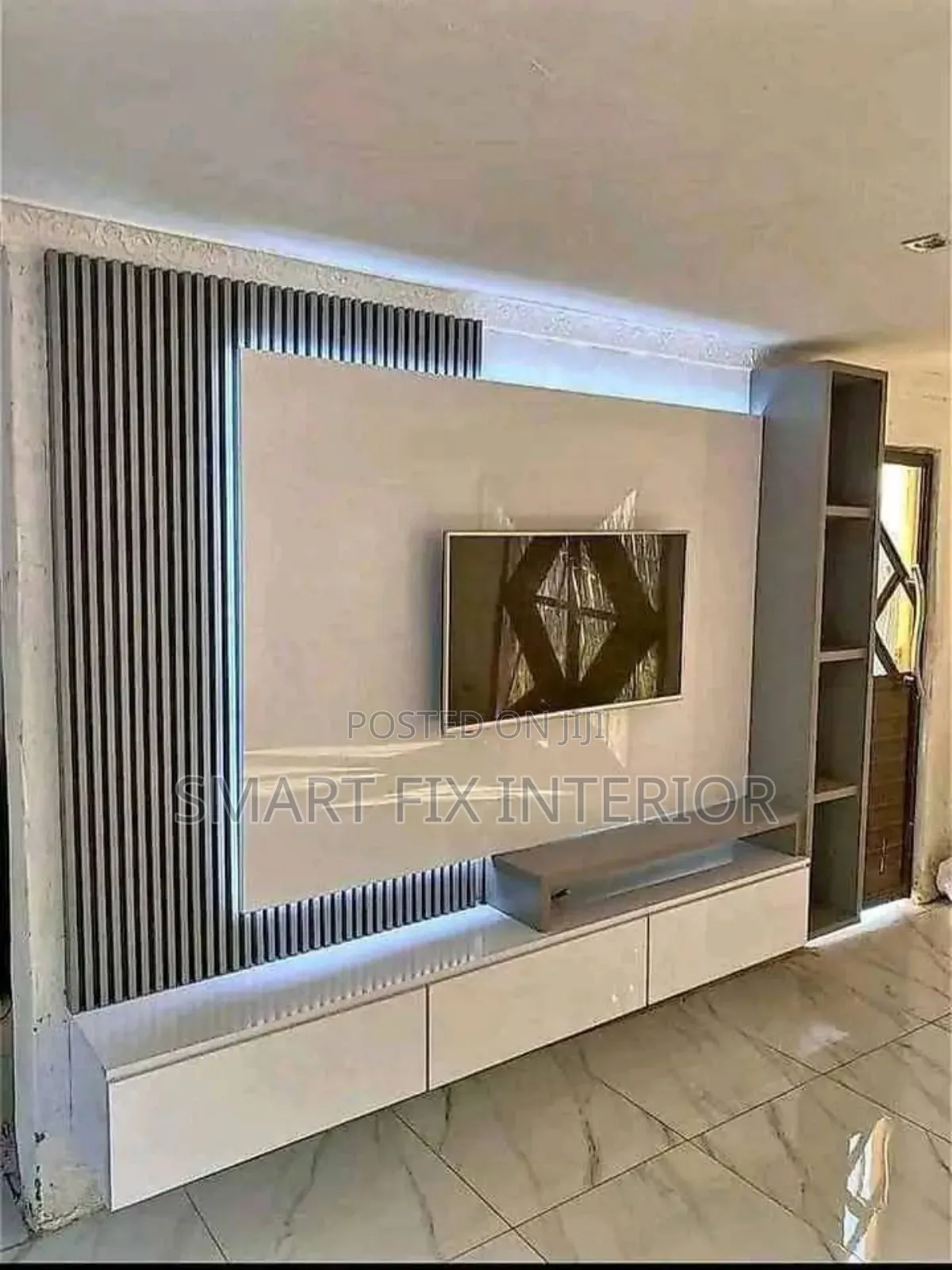 Awesome Wardrobes and Kitchen Cabinets Design/Installation
