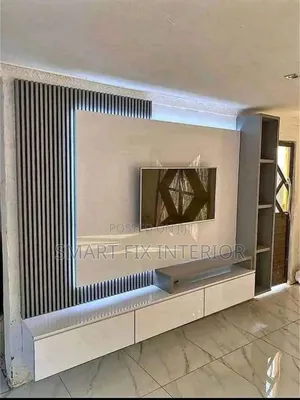 Awesome Wardrobes and Kitchen Cabinets Design/Installation