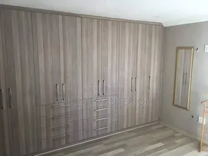 Awesome Wardrobes and Kitchen Cabinets Design/Installation