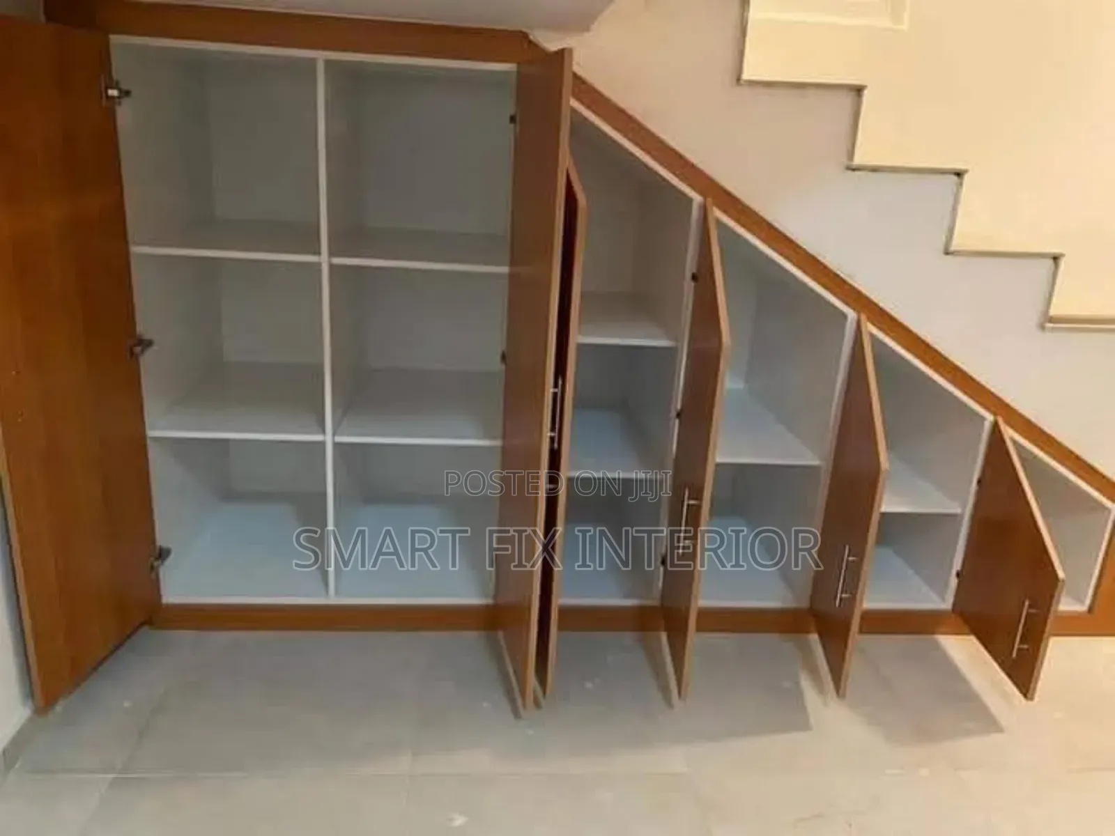 Awesome Wardrobes and Kitchen Cabinets Design/Installation