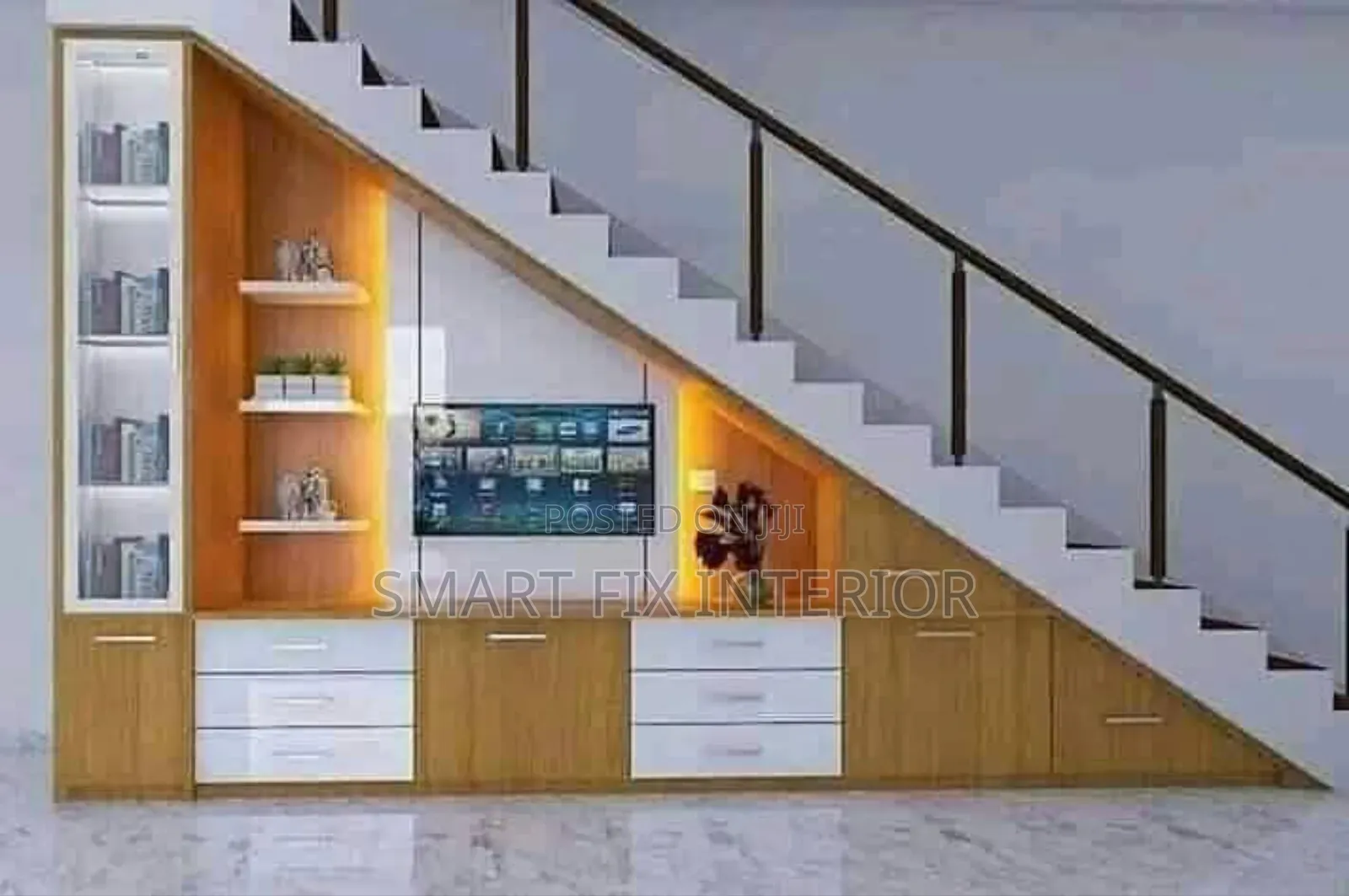 Awesome Wardrobes and Kitchen Cabinets Design/Installation